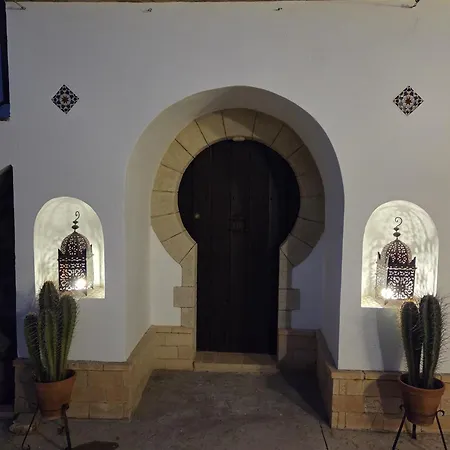 Villa La Casa Del Piti *