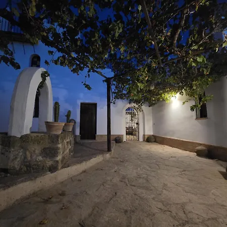 La Casa Del Piti Villa