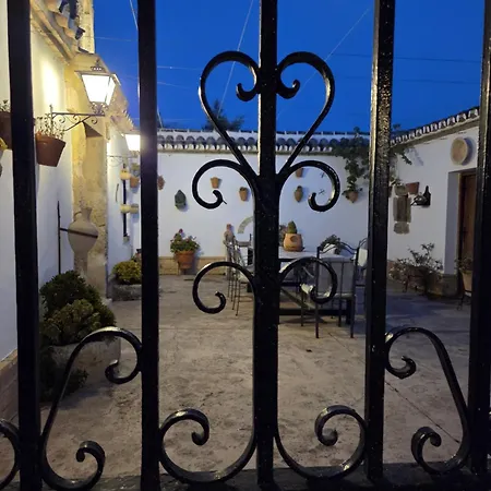 Villa La Casa Del Piti
