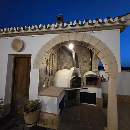 La Casa Del Piti * Espera