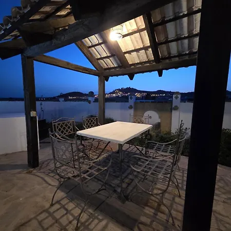 La Casa Del Piti