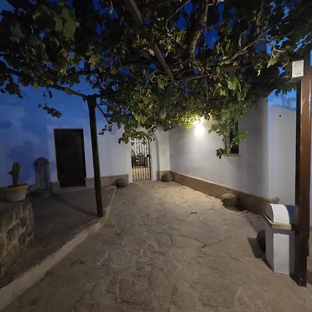 Villa La Casa Del Piti *