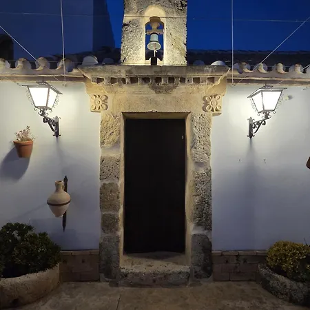 La Casa Del Piti *